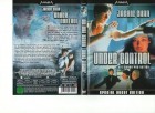 UNDER CONTROL,...GET READY FOR ACTION - SPECIAL UNCUT EDITION - JACKIE CHAN - AMASIA - AMARAY DVD 