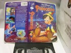 A1484 )Walt Disney The Classics Pinocchio