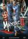 Maniac 2 - Love to Kill - 84 Mediabook - Cover A