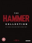 Hammer Collection - 21 Films (englisch, 21 DVDs)