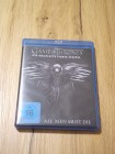 GAME OF THRONES - Staffel 4 auf Blu Ray - Komplette vierte Staffel - Fantasy - George R. R. Martin