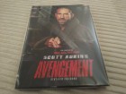 Mediabook AVENGEMENT (Nameless Limited Edition #004/333 Cover B) - uncut 