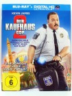 Der Kaufhaus Cop 2 - Mall Cop 2 - Kevin James, Raini Rodriguez, Neal McDonaugh 