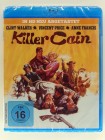 Killer Cain - More dead than alive - Western - HD remastered - Clint Walker, Vincent Price, Anne Francis