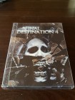 Final Destination 4 - 3D - Steelbook Bluray