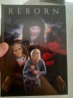 Reborn       Mediabook