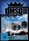 DMSG III - Wo ist mein Dope