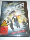 Sunfilm - Freerunner - DVD/NEU/OVP/Action/Sean Faris/uncut