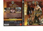 DIE 13 SÖHNE DES GELBEN DRACHEN aka THE HEROIC ONES - SHAW BROTHERS CLASSICS - DIGITAL REMASTERED - DVD 