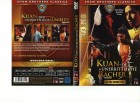 KUAN,...DER UNERBITTLICHE RÄCHER aka VENGEANCE  - SHAW BROTHERS CLASSICS - DIGITAL REMASTERED - DVD 