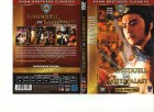 TODESDUELL IM KAISERPALAST aka THE EMPEROR AND HIS BROTHER  - SHAW BROTHERS CLASSICS - DIGITAL REMASTERED - DVD 