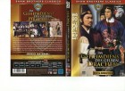 IM GEHEIMDIENST DES GELBEN DRACHEN aka SECRET SERVICE OF THE IMPERIAL COUR-SHAW BROTHERS CLASSICS-DIGITAL REMASTERED-DVD 