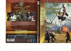 DIE HERRSCHAFT DES SCHWERTES aka KILLER CLANS  - SHAW BROTHERS CLASSICS - DIGITAL REMASTERED - DVD 