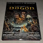 Dagon - Mediabook Cover A - Stuart Gordon + Brian Yuzna 