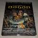 Dagon - Mediabook Cover A - Stuart Gordon + Brian Yuzna 