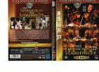 DER TODESSCHLAG DER STAHLFINGER aka THE MAGIC BLADE  - SHAW BROTHERS CLASSICS - DIGITAL REMASTERED - DVD 