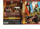 DIE EROBERER aka ALL MEN ARE BROTHERS - SHAW BROTHERS CLASSICS - DIGITAL REMASTERED - DVD 