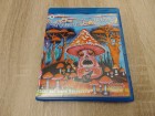 DAS GEHEIMNIS DER TEUFELSPILZE - Blu Ray - UNCUT - ORIGINAL Blu-Ray von P.S.Y.C.H.O. PRODUCTIONS - VIOLENT ART