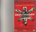 DVD - Doomsday - Tag der Rache