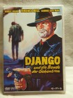 Django und die Bande der Gehenkten *Uncut*