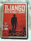 Django  kennt kein Erbarmen (Django-Box 9 Filme)