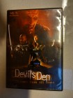 Devil's Den - killing from Dusk Till Dawn - DVD DEVILS