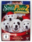 Santa Pfote 2 - Die Weihnachts- Welpen - Disney, Christmas, Weihnachten, sprechende Hunde - Cheryl Ladd