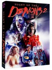 Night of the Demons 2 - Mediabook B (2 Blu Rays) Anolis - NEU/OVP 