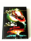 THE RETURN OF THE LIVING DEAD (DAN O.BANNON KLASSIKER 1985,JAMES KAREN,TOM MATHEWS,DON CALFA)LIM.MEDIABOOK C(250)UNCUT 