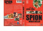 SPION WIDER WILLEN - JACKIE CHAN - AMARAY DVD 