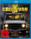 CREEP VAN - TERROR AUF VIER RÄDERN - BLU-RAY - NEU/OVP 