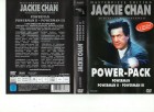 POWER-PACK...POWERMAN 1 bis 3 - MASTERPIECE EDITION - DIGITALLY REMASTERED   - JACKIE CHAN - DVD 