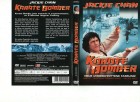 KARATE BOMBER - UNGESCHNITTENE FASSUNG ! - UNCUT - DIGITALLY REMASTERED - NEUES BILD    - JACKIE CHAN KULT - DVD 