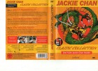 JACKIE CHAN CLASSIC COLLECTION - Drei frühe JACKIE CHAN Knaller !  - EUROVIDEO - DVD 