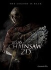 TEXAS CHAINSAW MASSACRE 2D 