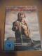 THE SALVATION  SPUR DER VERGELTUNG -  Uncut - DVD