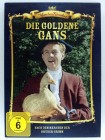 Die goldene Gans - BRD 1953 - Gebrüder Grimm, Märchen - Viktor Afritsch, Hans Clarin, Thea Aichbichler