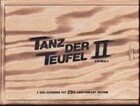 Tanz der Teufel 2 - Extended Limited Wood Edition 