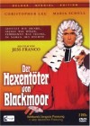 Jess Franco: Der Hexentöter von Blackmoor [2 DVDs] [Deluxe Special Edition],  NEU + OVP!! 