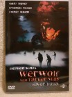 Werwolf von Tanker Mills aka Silver Bullet DVD Uncut Stephen King