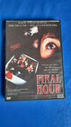 Final Hour - DVD RC-2 uncut