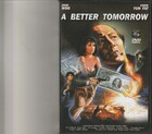 DVD - A better tomorrow