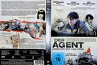 DVD - "Der Agent - zwischen gut und böse" mit Tom Schilling