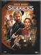 Sidekicks - Chuck Norris Mediabook Blu-Ray NEU&OVP