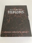 Dance Of The Demons - Ultimate Collector's Edition (DVD), NSM, Teil 1 + 2