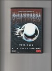 DVD Das Böse (Phantasm) 1&2 uncut