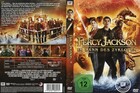 Percy Jackson - Im Bann des Zyklopen DVD gebr. Verleihversion