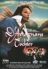 D'Artagnans Tochter - Deutsche DVD 