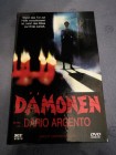 Dämonen von Dario Argento in der limitierten großen Hartbox von XT Video