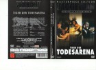TIGER DER TODESARENA - MASTERPIECE EDITION - DIGITALLY REMASTERED - JACKIE CHAN - SPLENDID - AMARAY DVD 